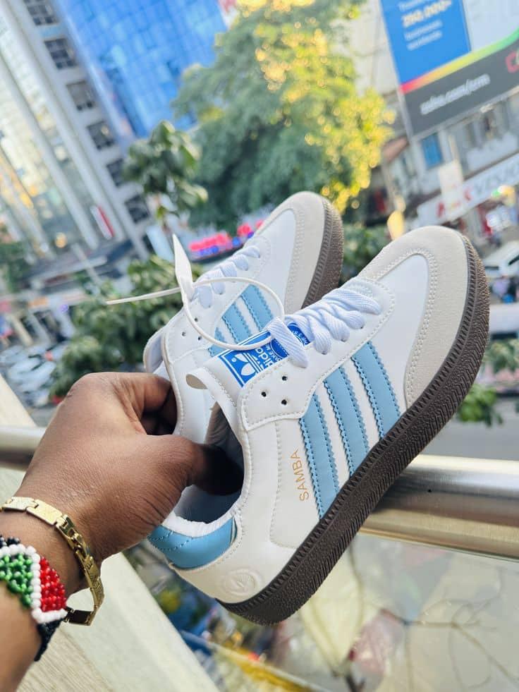 Adidas samba