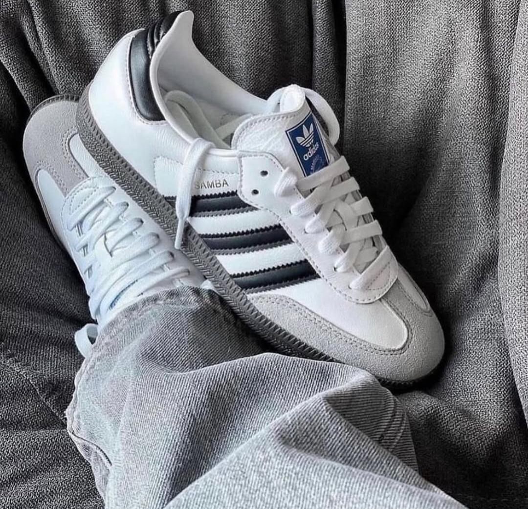 Adidas Samba