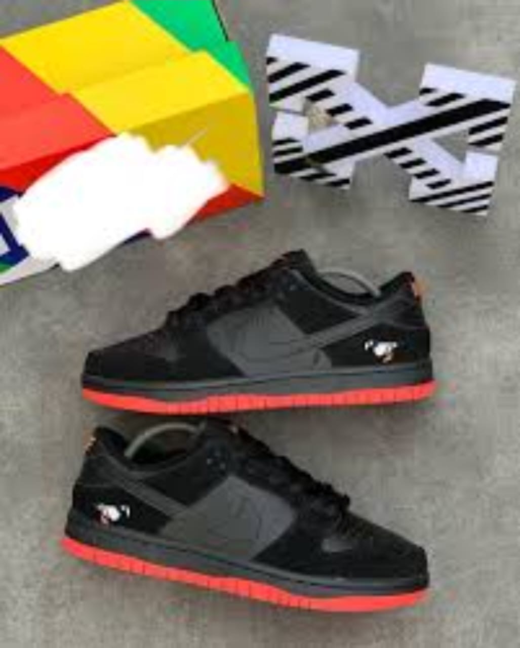 Organic Vegetable Box