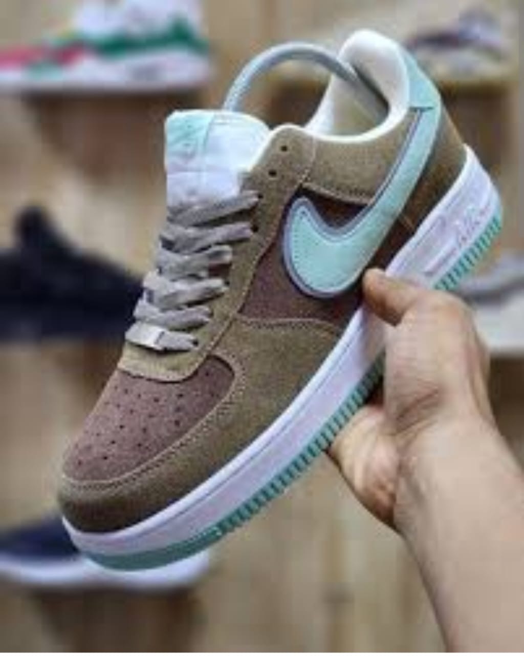 Organic Vegetable Box