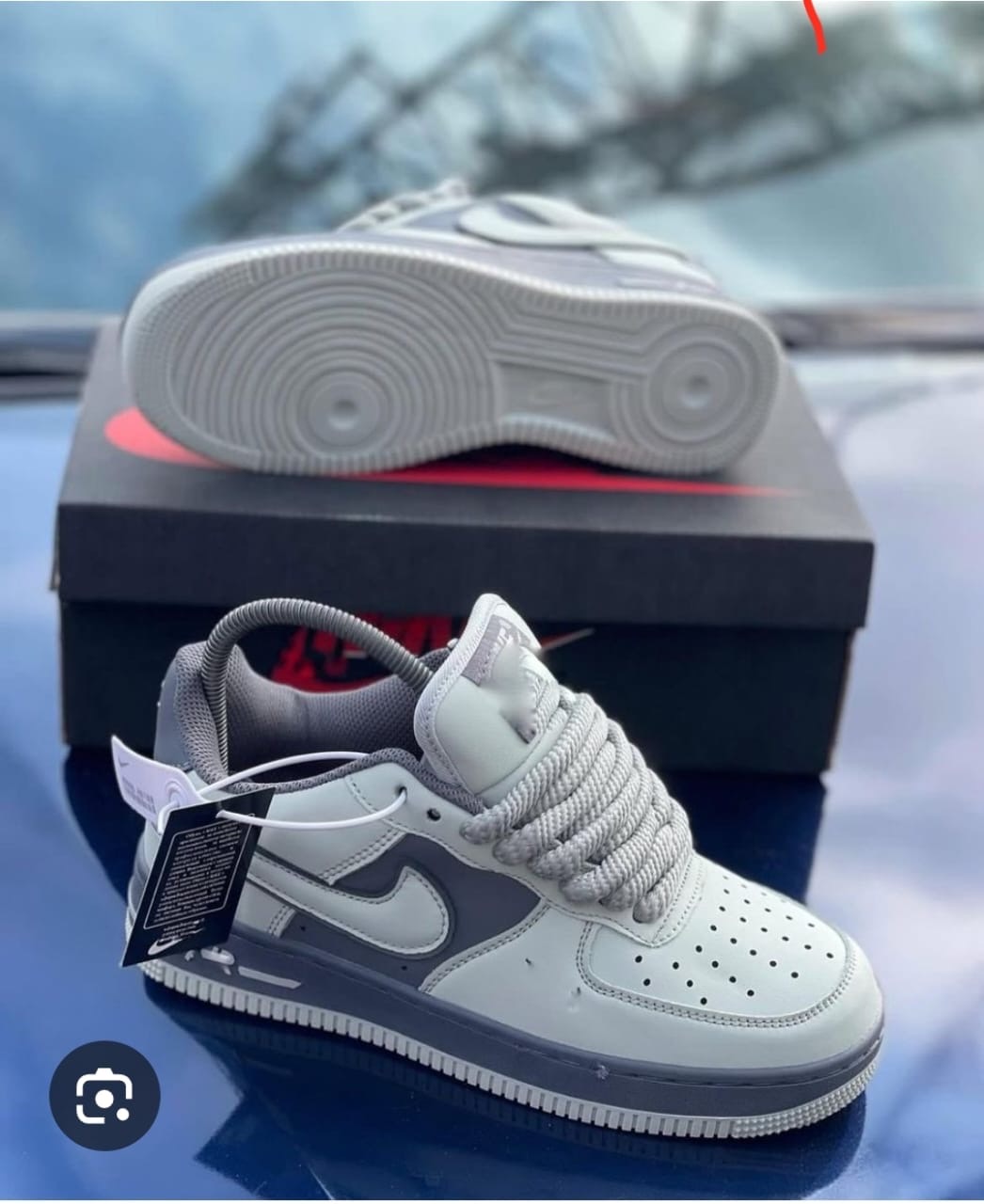 Organic Vegetable Box