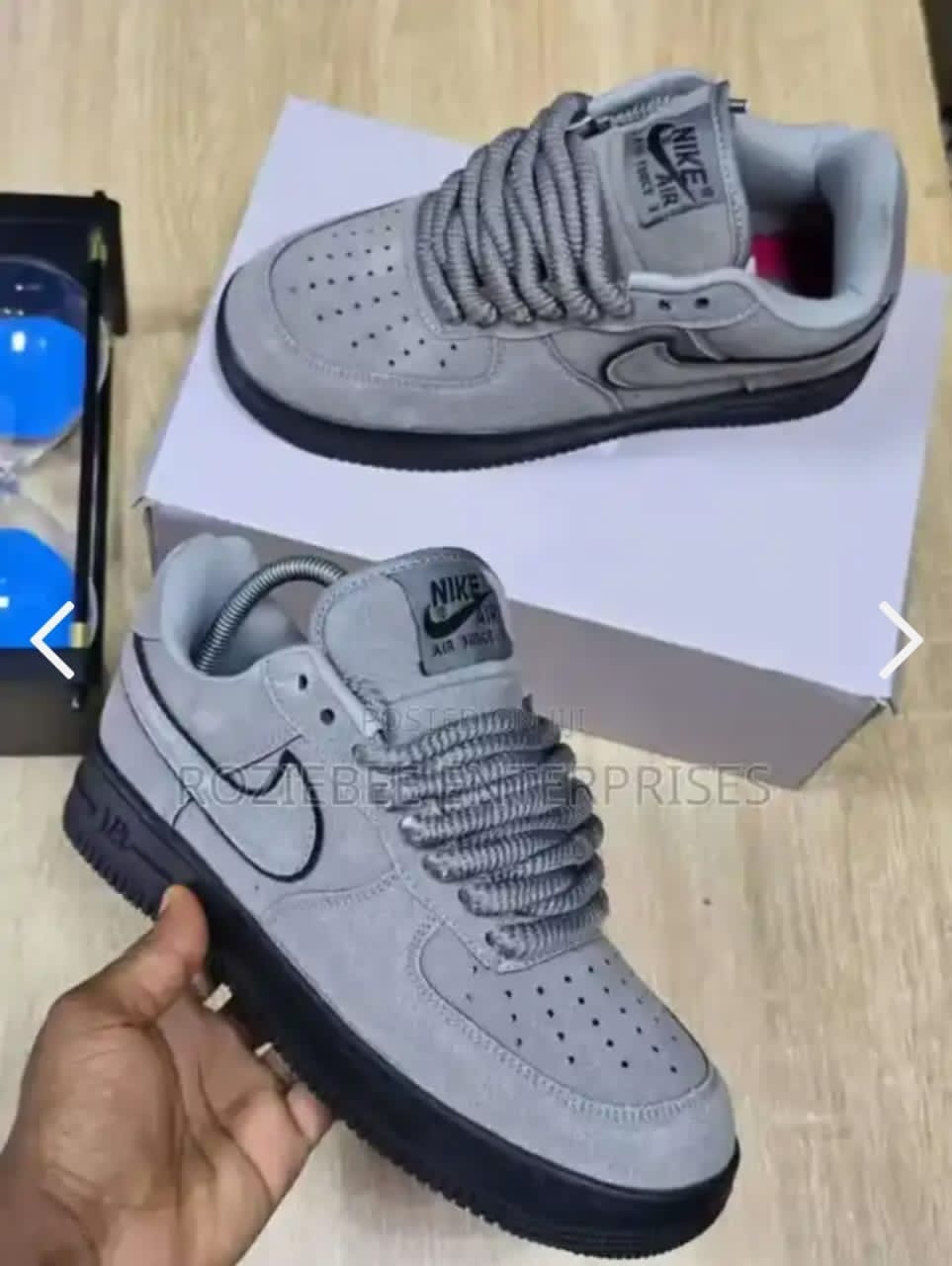 Organic Vegetable Box