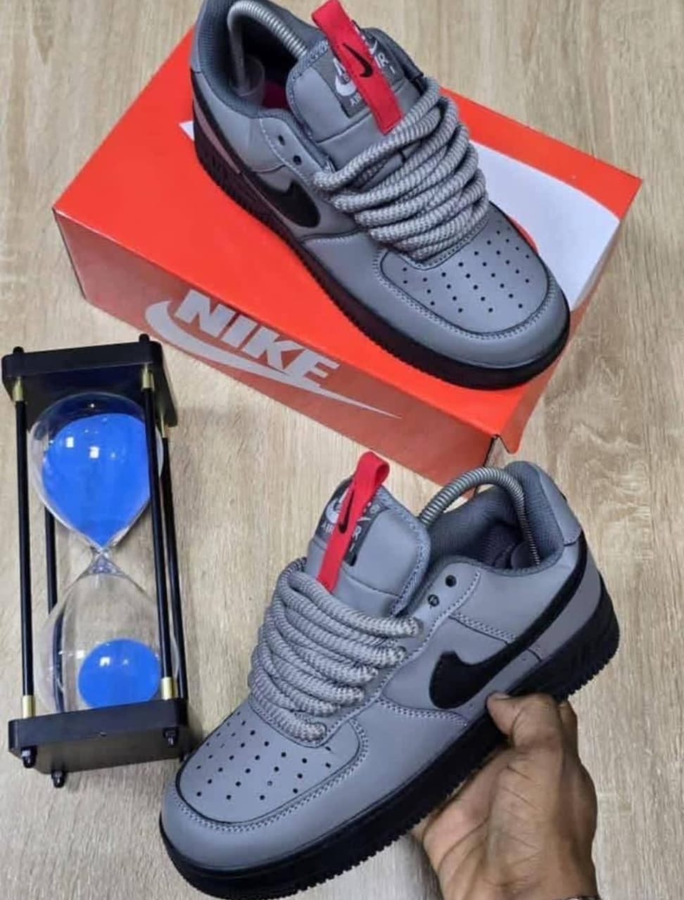 Organic Vegetable Box